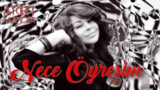 Aygün Kazımova - Necə öyrəşim (Səsim səsinə öyrəşib)