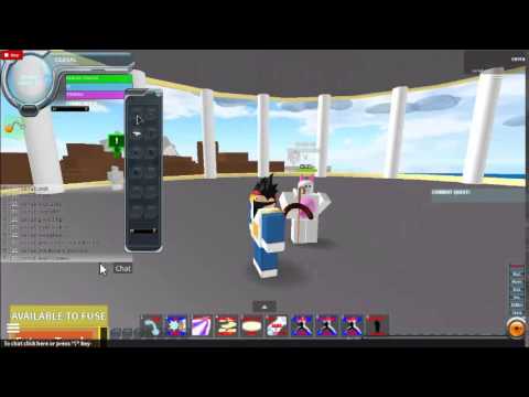 Roblox Dragon Balls Final Aventures Comment Acheter Des - 