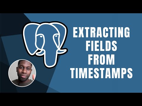 PostgreSQL What is a Database | Course | 2019