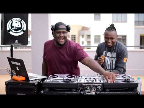 Dj Joe Mfalme Mixx 76 - Jam Session, Riddims, Dancehall, Vybz Kartel, Mavado, Konshens, Demarco.