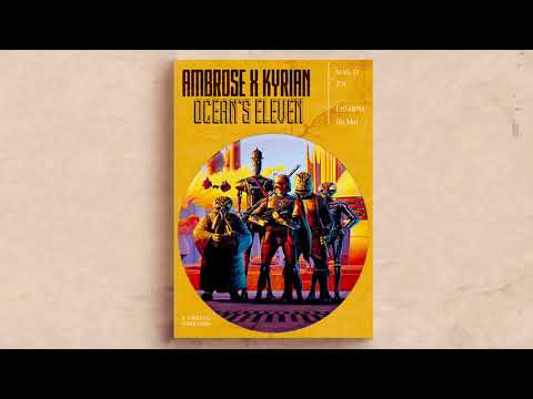 [Free] Che Ecru x Frvrfriday x 88Glam Type Beat 2021 | "Ocean's Eleven"