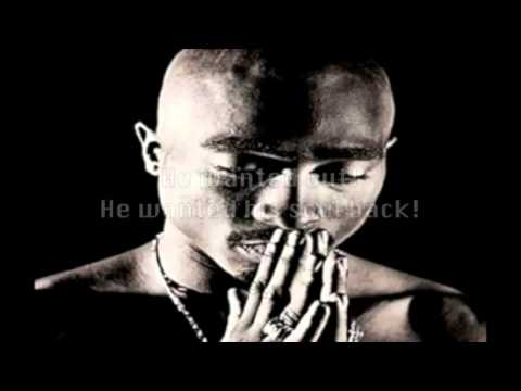 HOW 2PAC SOLD HIS SOUL