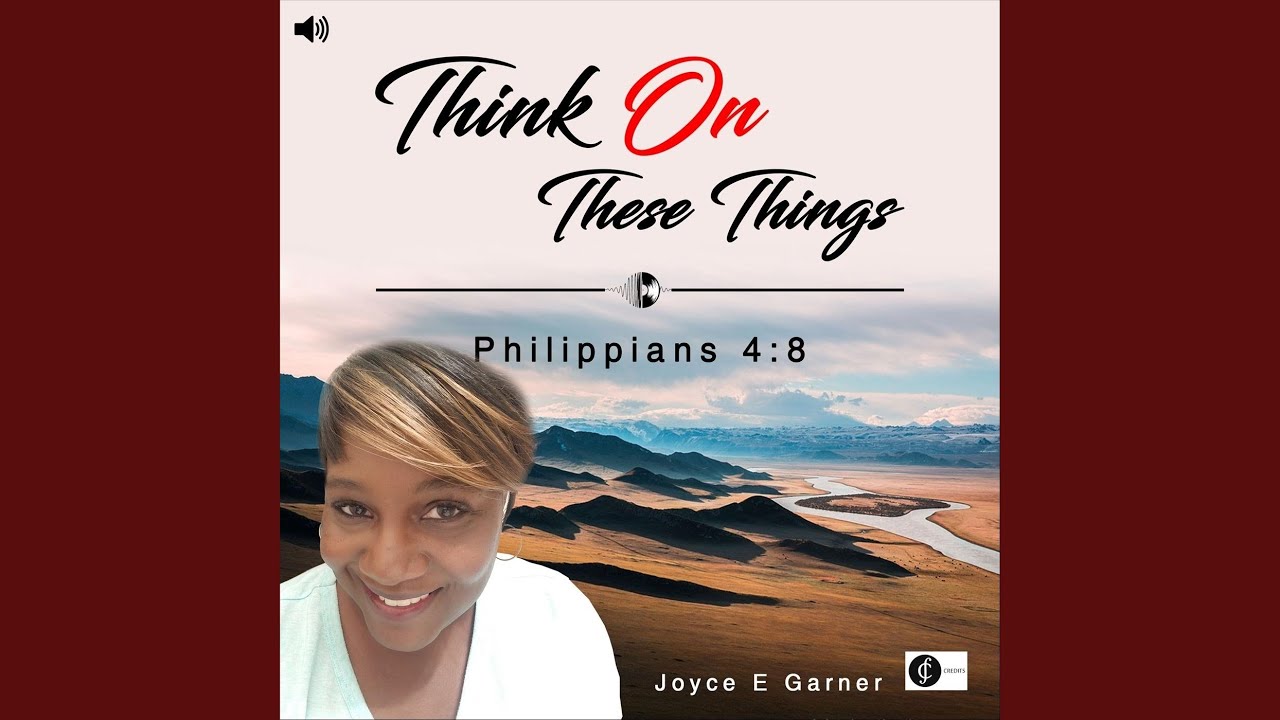 Promotional video thumbnail 3 for Joyce Garner