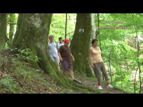 Romania, Moneasa Pestera Liliecilor. 2010 - HD