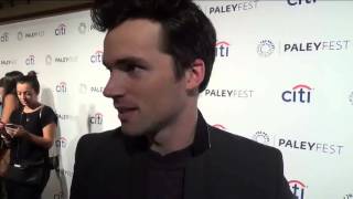 Ian et Keegan Paley Fest 2014 (TVfanatic)