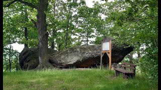 von Weickelsdorf nach Meineweh