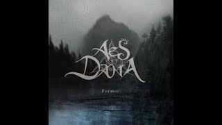 Aes Dana - Formors [Full Album]