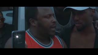 Driemanskap x Sjava (BET Winner) Freestyle Cypher