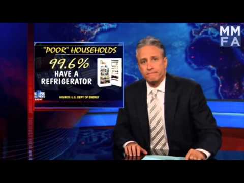 Best Of Jon Stewart Annihilating Fox News
