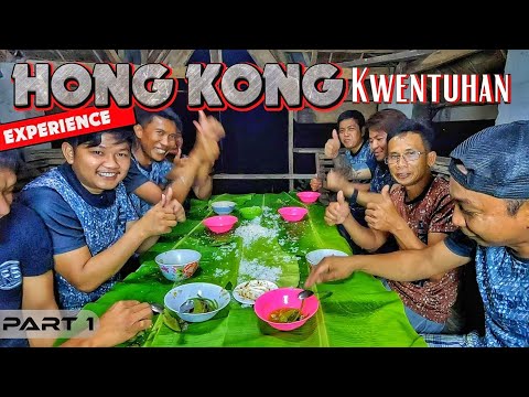 EP873-P1 - Hong Kong Experience Kwentuhan