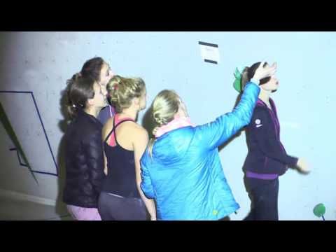 NBM2014 offene norddeutsche Bouldermeisterschaft