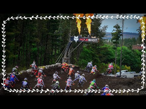 Advent Race Calendar DAY 7 | 2025 MXGP of Spain | MXGP Race 2 #MXGP