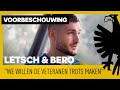 VOORBESCHOUWING | "We willen de veteranen trots maken" ❤️?