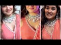 Anikha Surendran Stunning Hot Looks Glamorous Style Trendy Outfits 2024