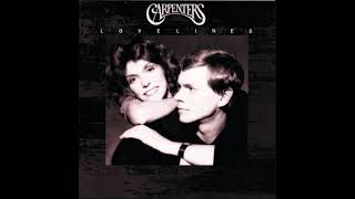 The Carpenters - When I Fall In Love