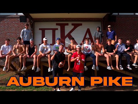 Campus Mansions : Auburn Pike (2025)