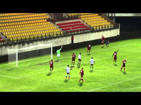 Résumé match FC Metz - RCSC