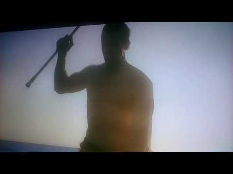 Atomic shark movie 2016