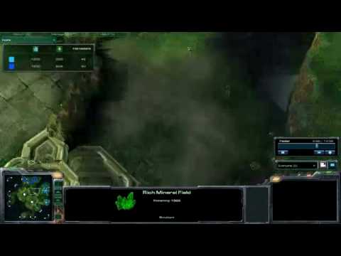 TLI RO16: Brat_OK vs. Insomnia 1set P2