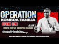 #Live : [28.05.2024] OPERATION KOMBOA FAMILIA (MAOMBI 12)