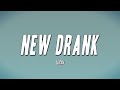 LUCKI New Drank Lyrics
