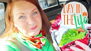 Farm Wife Vlog [Getting Things Done] Day In the Life Of A Farmers Wife