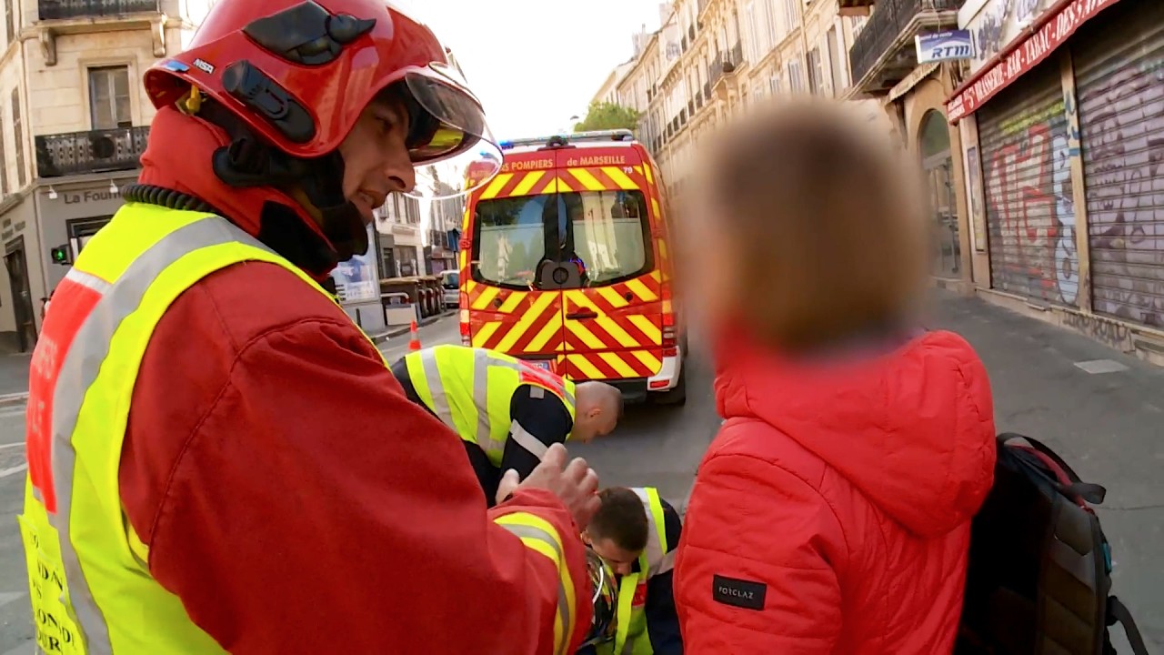Illustration: Trottinettes électriques : à Marseille, un accident révèle un trafic aux ramifications internationales