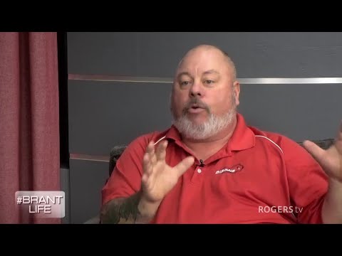 #BrantLife - Matt Dean | Rogers tv