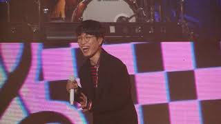 소란(SORAN)_AAA + 헌터, 운명의 여인을 만나다 @소란 winter concert (Lights, Camera, Action!)_20190113