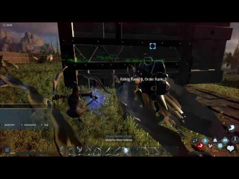 Dark and Light How to tame Fire Imp Elemental