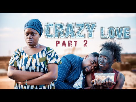 CRAZY LOVE  ❤️ part 2