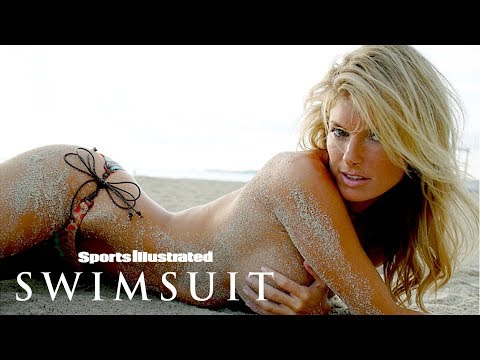 Selita Ebanks, Marisa Miller, Bar Refaeli, Anne V Explore Jamaica