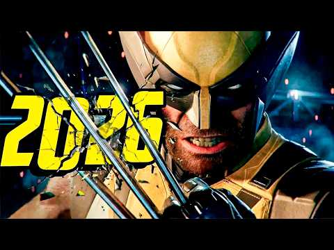 TOP 30 - GAMES MAIS AGUARDADOS DE 2026