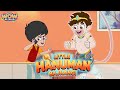 Little Hanuman Bajrangi 02 Selfie With Bajrangi Season 01 Hindi Cartoon Wow Network