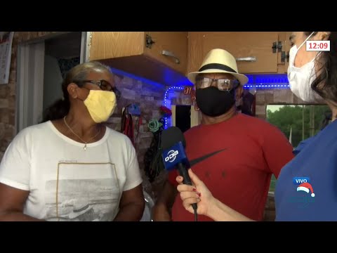 Casal se aposenta e passa a viajar o Brasil de van 27 12 2021