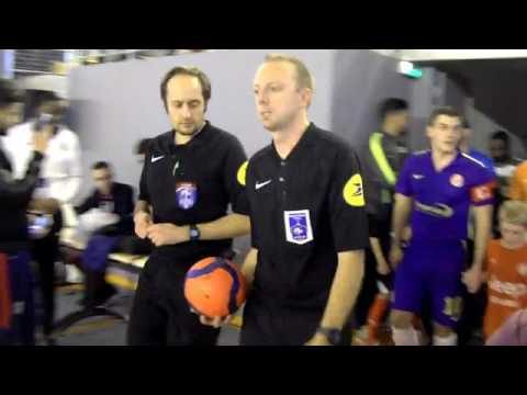 LMF   Sporting Paris