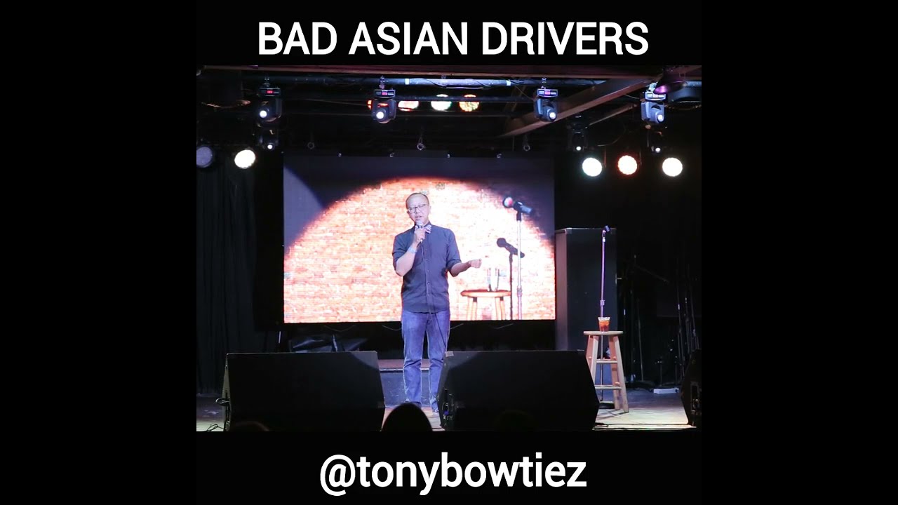 Promotional video thumbnail 3 for Tony Le