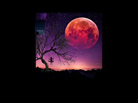Japanese Full Moon Vibes (DJ RUSLAN In The Mix Lunar Mix #3 Fall Moon Mix Vol. 2)