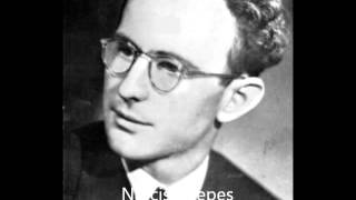 Rumores de la Caleta. Isaac Albéniz-Narciso Yepes Guitarra