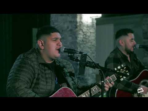 Los De La Clase "Por Andar Recio" En Vivo 4k