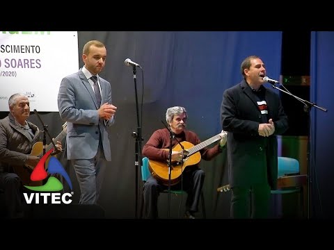 Cantoria de Homenagem “O Vital”