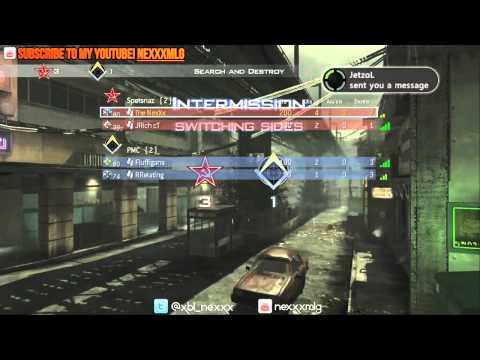 2v2 SnD Tournament - Bootleg