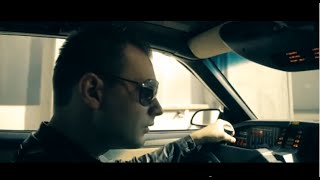 Damon Paul - Knight Rider Theme (Official Video HD)