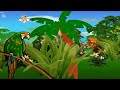 The Amazing World Baby TV