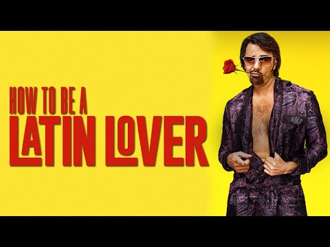 How to Be a Latin Lover Movie | Eugenio Derbez , Salma Hayek, Raphael A| Review And Fact