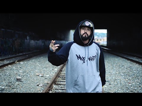 Mr. Wisdom - "What's My Name" (OFFICIAL VIDEO)