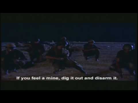 Miracle at Golan Heights: True Story!