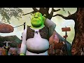 Shrek Forever After The Final Charter The Video Game Trailer 2010