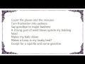 Lambchop - The Old Fat Robin Alternate Version Lyrics