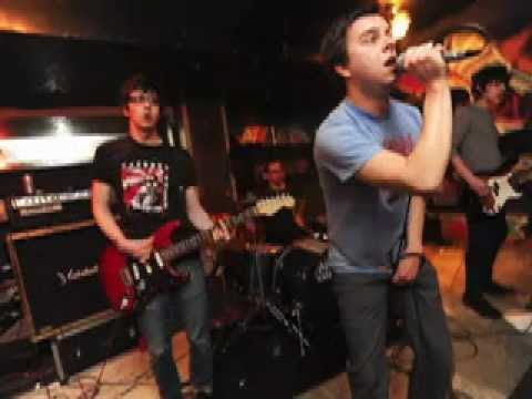 Nightmare Town - The Downstrokes